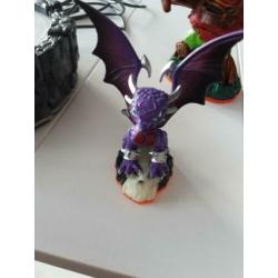 Play station 3 - skylanders giants