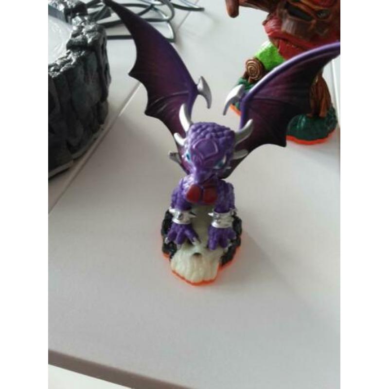 Play station 3 - skylanders giants