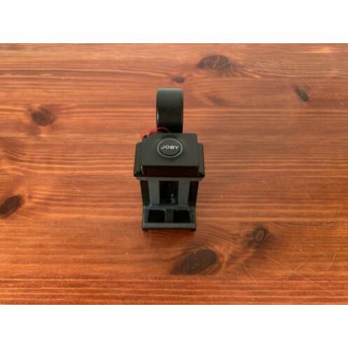 Joby Griptight POV kit met Bluetooth Remote