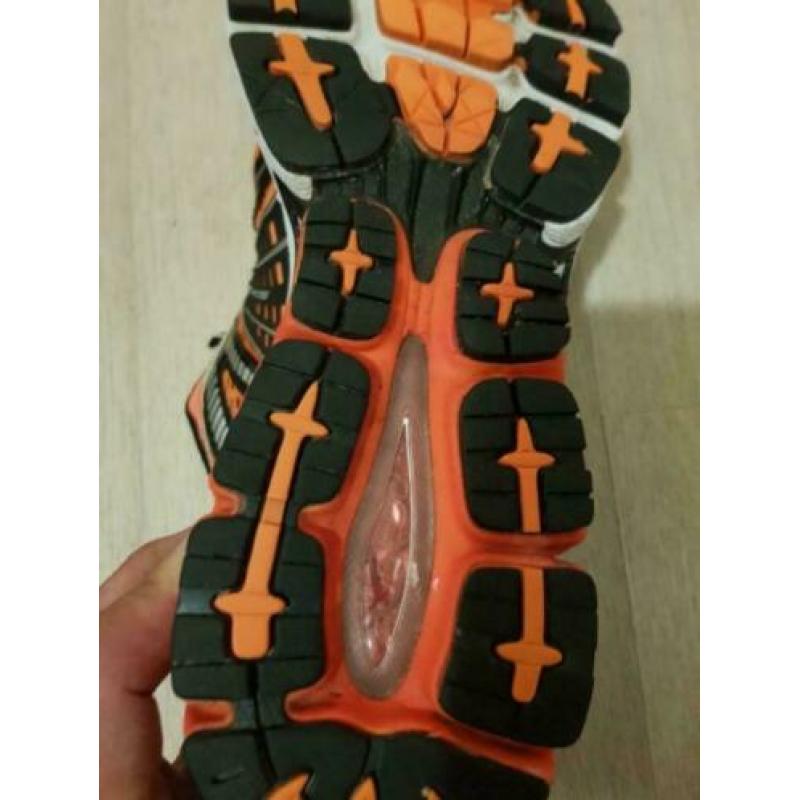 Saucony hardloopschoenen maat 48