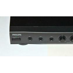 T.K. Philips Karaoke Mixer.