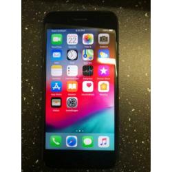IPhone 7 128gb batterij 100%