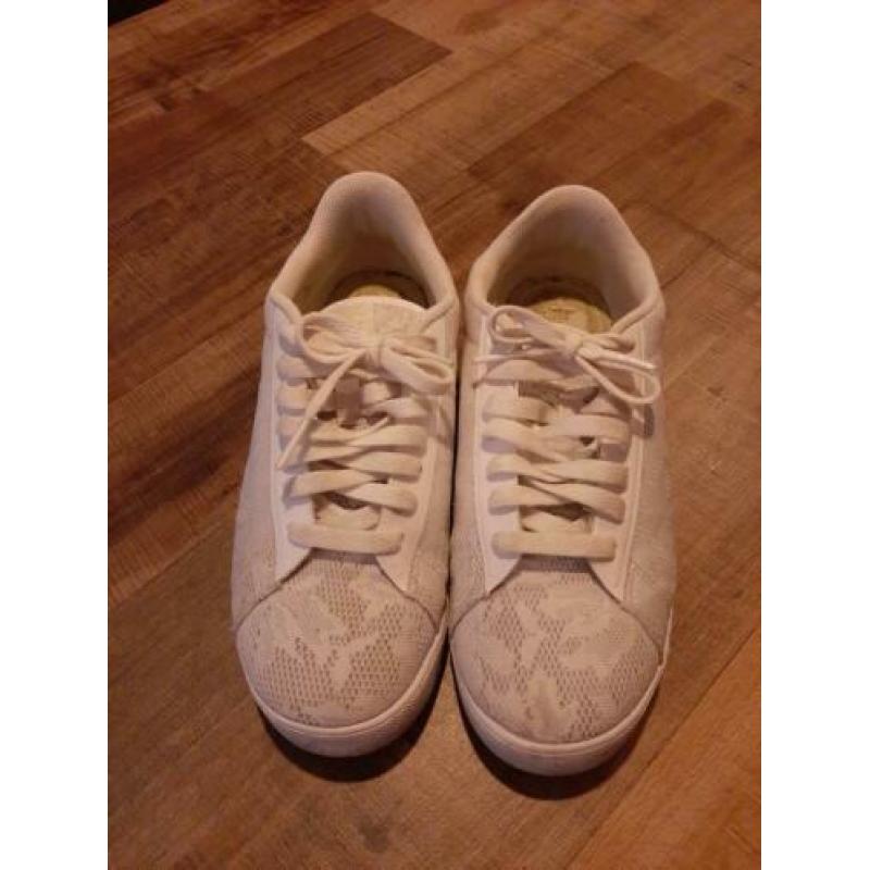 nike schoenen
