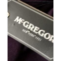 McGregor trui, nieuw, maat XXL