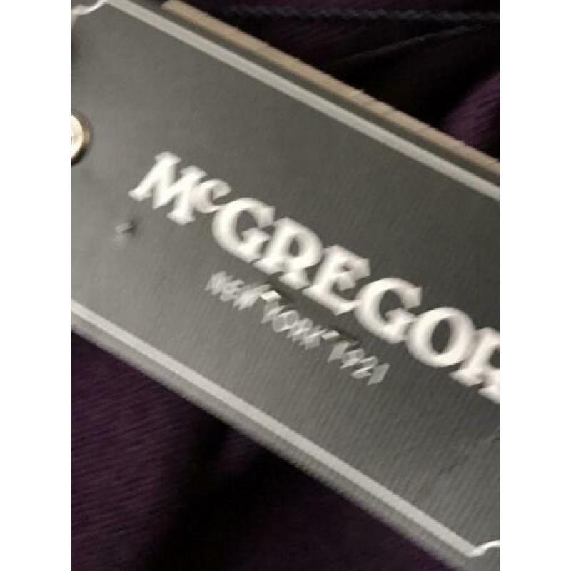 McGregor trui, nieuw, maat XXL