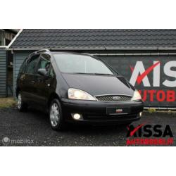 Ford Galaxy 2.0-8V Ambiente APK 05-02-2021 7Prs/Airco/Cruise