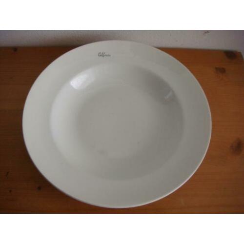 Moulin des Loups bord van California