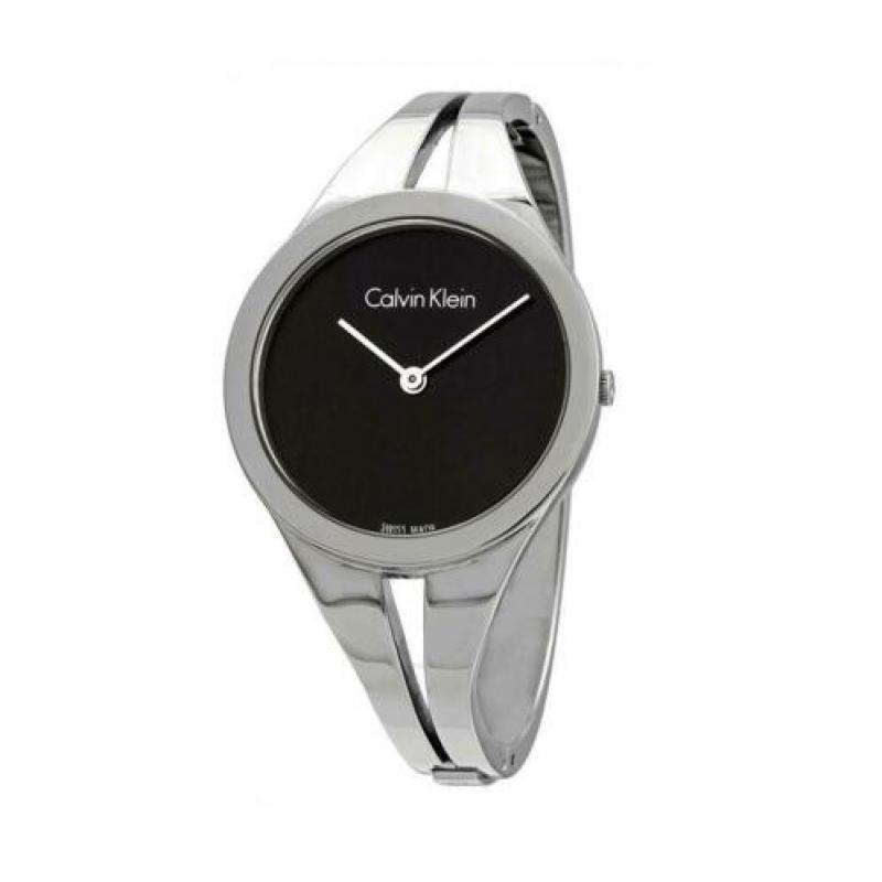 Nieuwe calvin klein k7w2s1 horloge te koop! (Ongedragen)