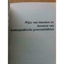 101 vragen over Homeopathie