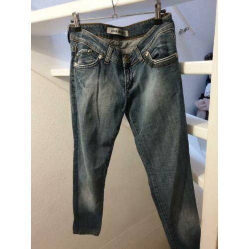 Dsquared jeans maat 32 dsquared2