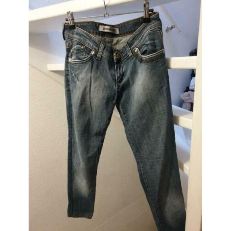 Dsquared jeans maat 32 dsquared2