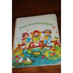 Zoals de ouders zongen ........... I