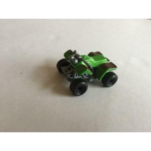 Matchbox Quad 4 Wheeler 1998