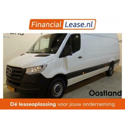Mercedes-Benz Sprinter 314 CDI L3H2 RWD / Airco / Camera / 2