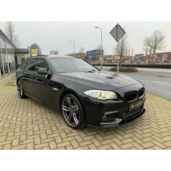 BMW 5-serie Touring 520d High Executive M-pakket