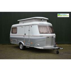 Eriba Touring Triton 410 GT