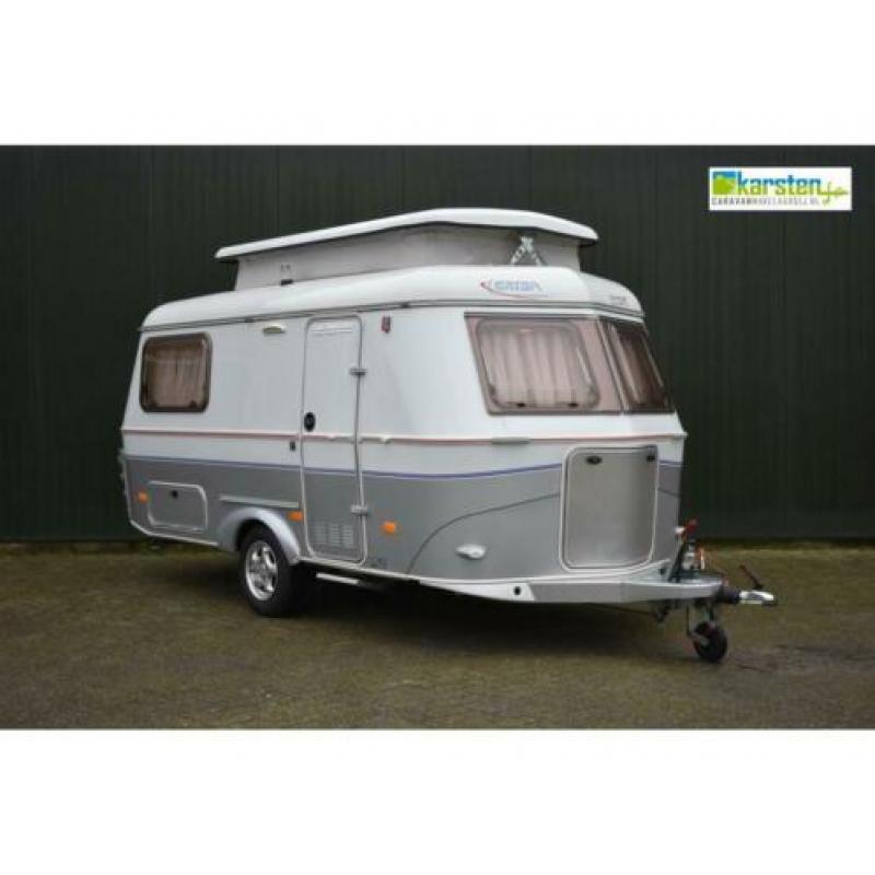 Eriba Touring Triton 410 GT