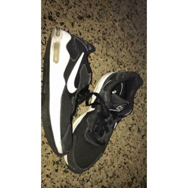 Nike air max mt 37,5 gedragen maar nog netjes