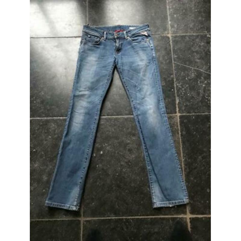 Replay jeans