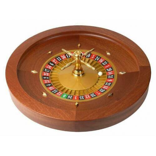 Te  Huur  Casino compleet met Roulette, Blackjack,Pokertafel