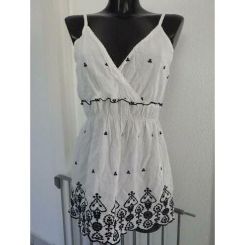 Top merk Blondix in maat XL