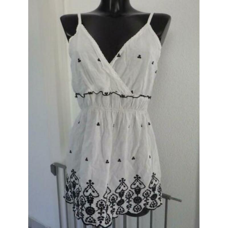 Top merk Blondix in maat XL