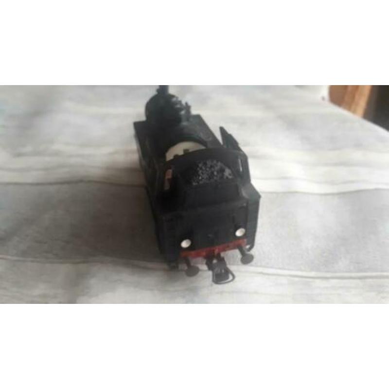 Roco lokomotief H0, 80 023, trein
