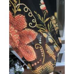 Desigual jurk maat xxl