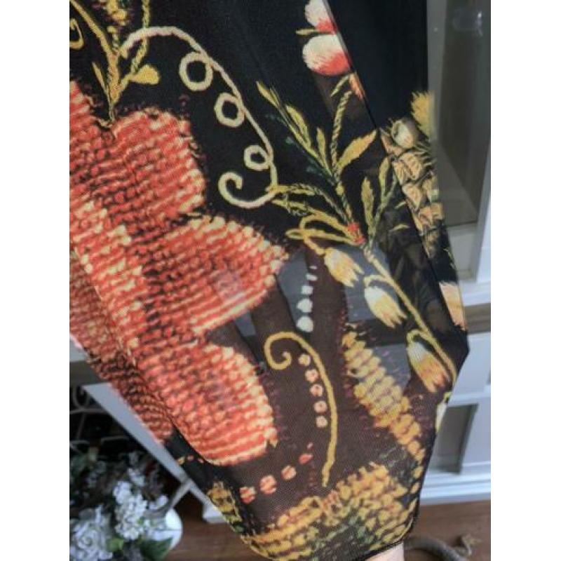 Desigual jurk maat xxl