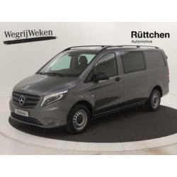 Mercedes-Benz Vito 114 CDI KA L | Airco | Navigatie | Parkee