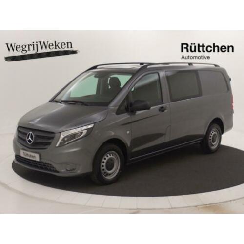 Mercedes-Benz Vito 114 CDI KA L | Airco | Navigatie | Parkee