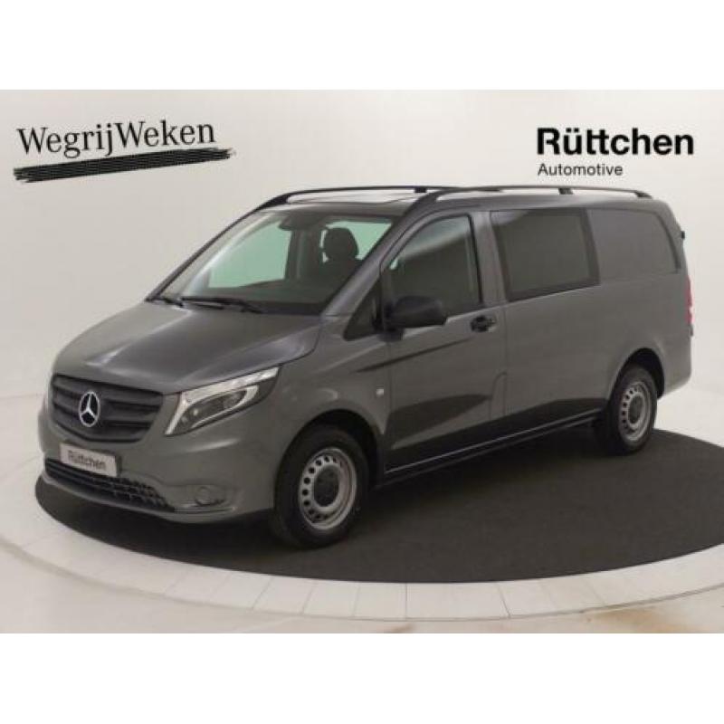 Mercedes-Benz Vito 114 CDI KA L | Airco | Navigatie | Parkee