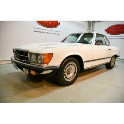 Mercedes-benz SL-KLASSE
