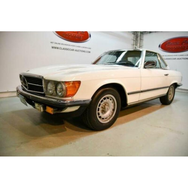 Mercedes-benz SL-KLASSE