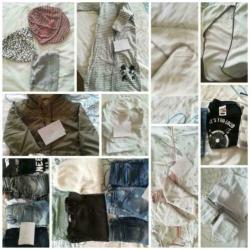 Baby/kinderkleding maat 62-86