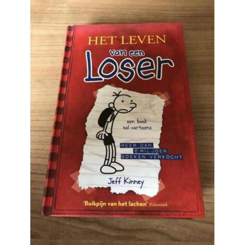 Het leven van een Loser