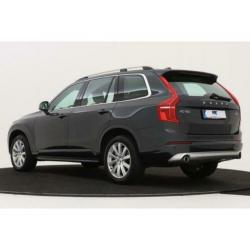 Volvo XC90 2.0 D5 AWD Momentum GRIJS KENTEKEN | Camera | Ada