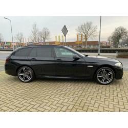 BMW 5-serie Touring 520d High Executive M-pakket