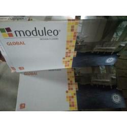 moduleo pvc zware kwaliteit