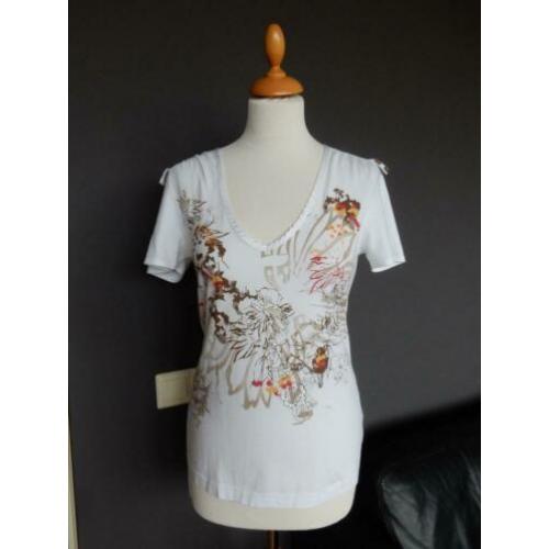 MEXX T-shirt, maat M