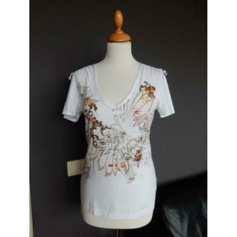 MEXX T-shirt, maat M