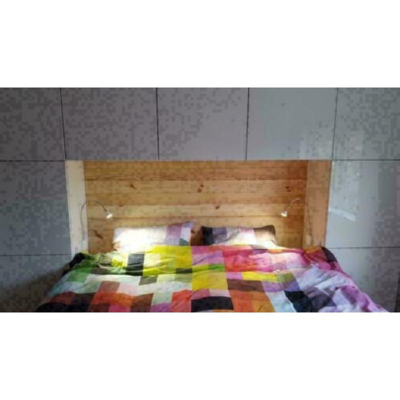 Grenen planken 15x100mm, A kwaliteit plafond , wand , vloer