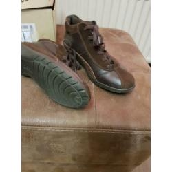 Ecco voor dames 38