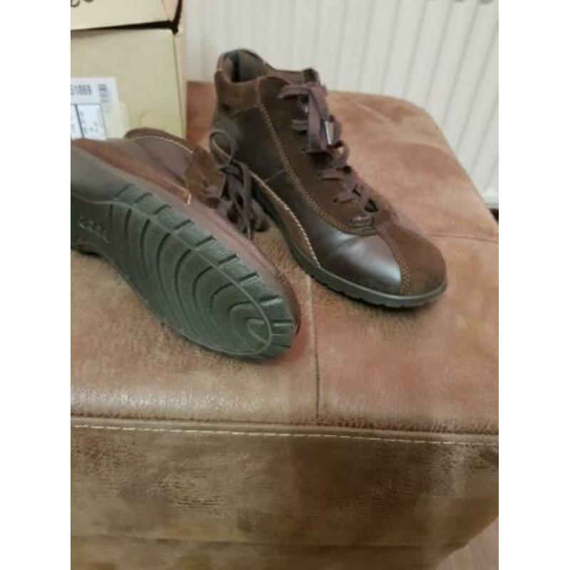 Ecco voor dames 38