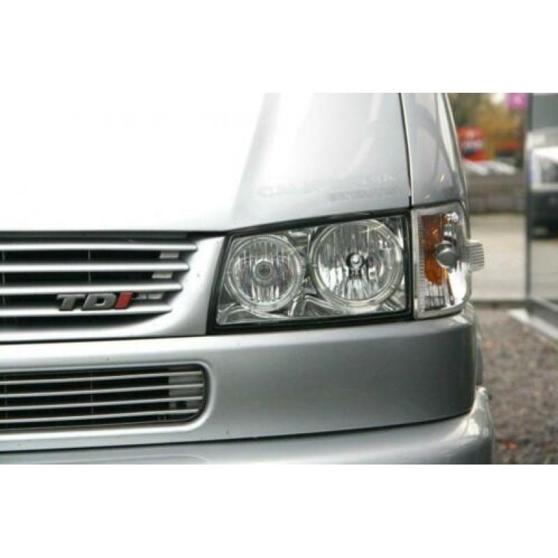 Volkswagen T4 California Generation 151pk.