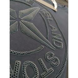 Stone island t-shirts alle maten