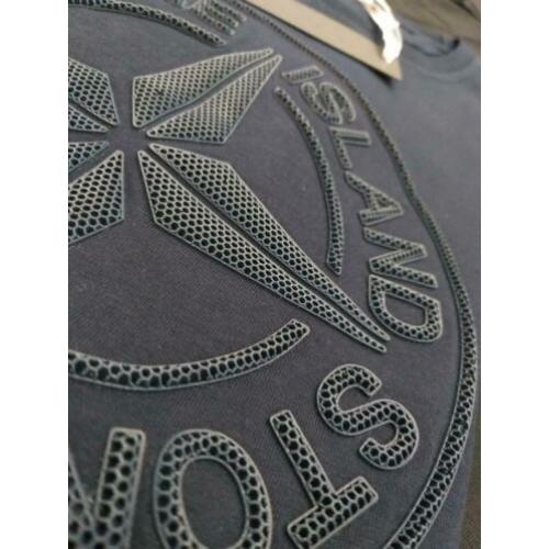 Stone island t-shirts alle maten