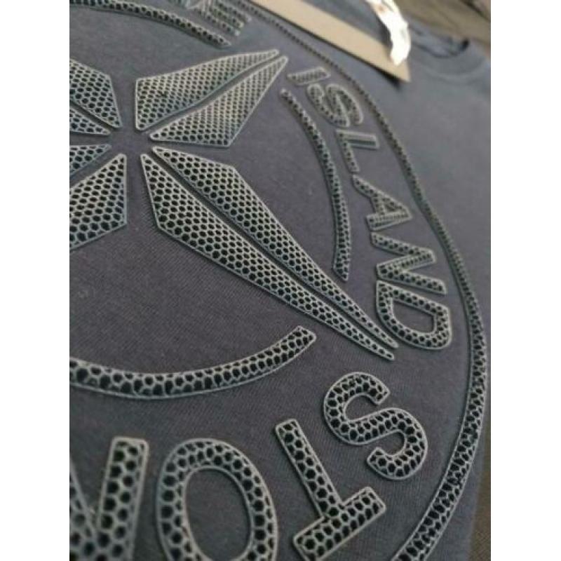 Stone island t-shirts alle maten