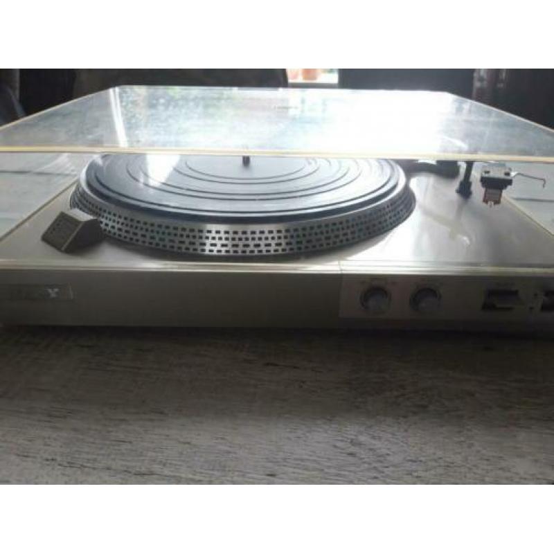 Sony PS-212A