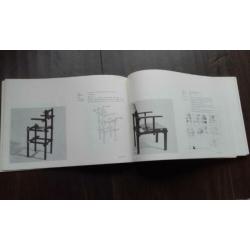 naslagwerk design stoelen chairs stuhlen sedi ontwerpers